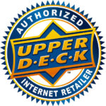 2024-25 Upper Deck Synergy Hockey Hobby Box