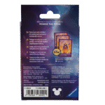 Disney Lorcana: Azurite Sea Card Sleeves - Winnie the Pooh