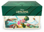 Disney Lorcana: Archazia's Island Illumineer's Trove