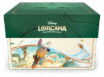 Disney Lorcana: Archazia's Island Illumineer's Trove