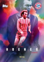 Topps FC Bayern Munchen Team Set 2024/25