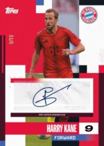 Topps FC Bayern Munchen Team Set 2024/25
