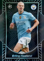 Topps Chrome UEFA Club Competitions 2024-25 - Jumbo Box